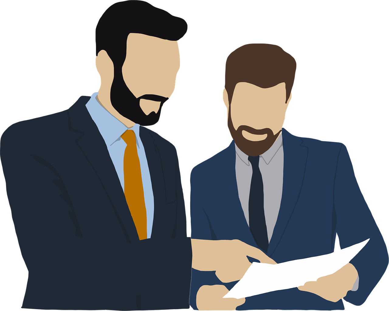 Major corporations shaping the global economy and international business